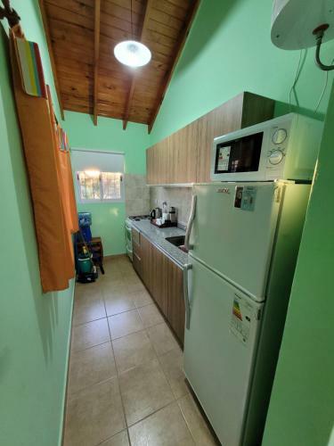 Apartamento Caba�as San P�o