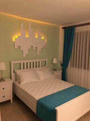 Elia House Selimiye