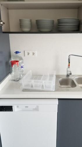Apartamento 115