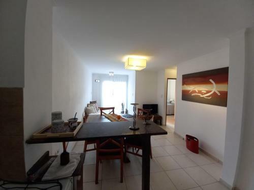 Apartamento Departamento Alta C�rdoba. Capital