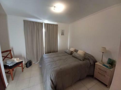 Apartamento Departamento Alta C�rdoba. Capital