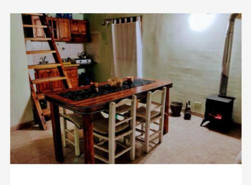 Apartamento Los Ciruelos