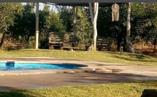 Apartamento Los Ciruelos