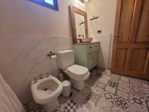 Apartamento Un Lugar En El Mundo