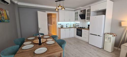 Apartamento Selcukta Genis Daire