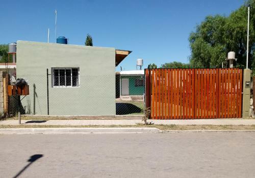 Apartamento El Remanso