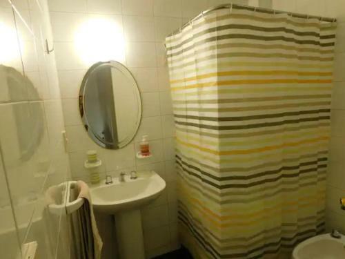 Apartamento Amplio Y Familiar