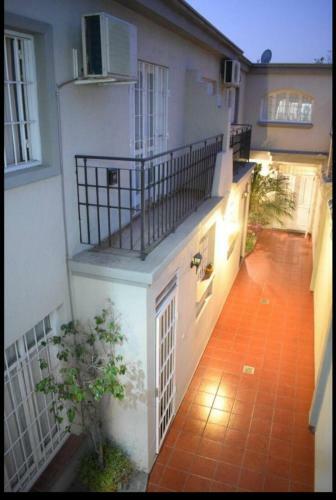 Apartamento Amplio Y Familiar