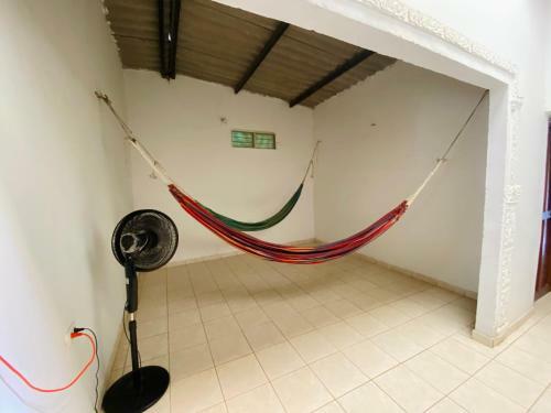 Apartamento Habitaci�n Con Aires Acondicionando Y Wifi