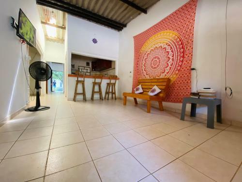 Apartamento Habitaci�n Con Aires Acondicionando Y Wifi
