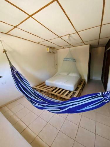 Apartamento Habitaci�n Con Aires Acondicionando Y Wifi