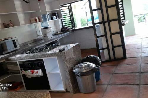 Apulo Casa Grande Y Confortable