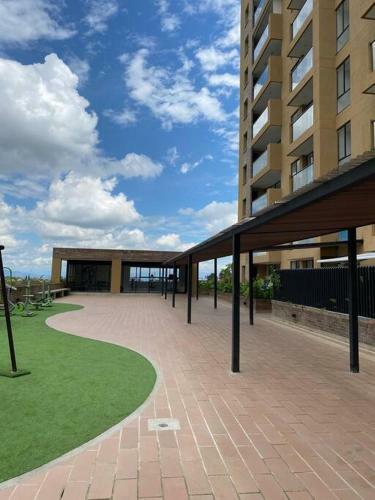 Luxury Apartamento En Pereira