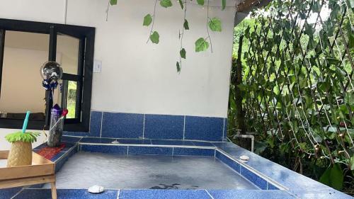 Alojamiento Rural En Combia