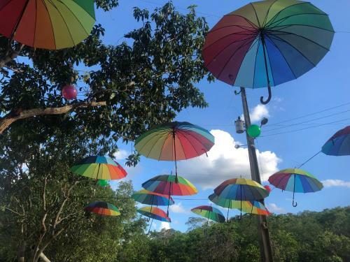 Posada Est�ncia Flamboyant