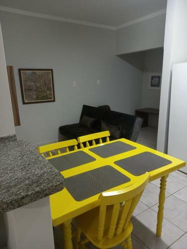 Apartamento Residencial Joed 2