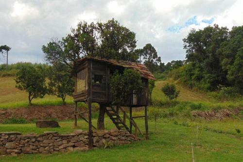 Casa De Campo Prov�ncia Minosso