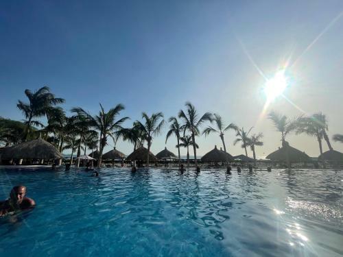 Apartamento Santa Marta Samaria 1017