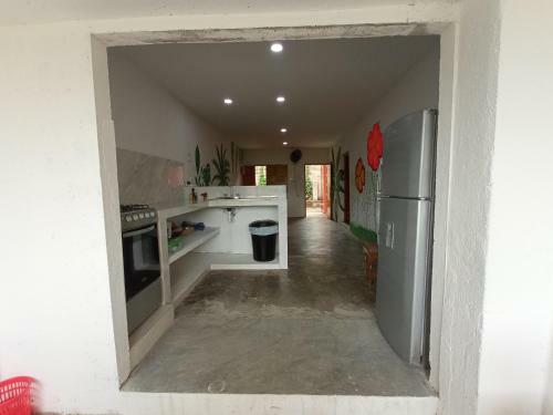 Albergue Hostal La Casa de La Abuela