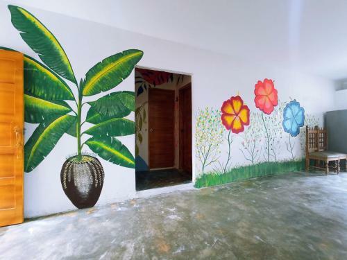 Albergue Hostal La Casa de La Abuela