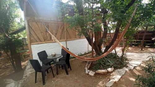 Posada Botavara.taganga