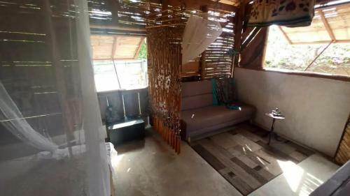 Posada Botavara.taganga
