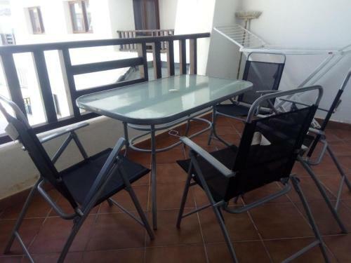 Apartamento Appartemment Tamuda Golf