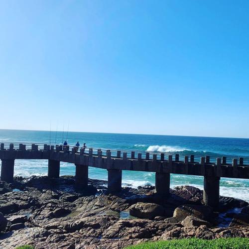 Apartamento Dolphin View 308