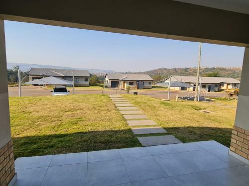 Lifestyle Golf Estate