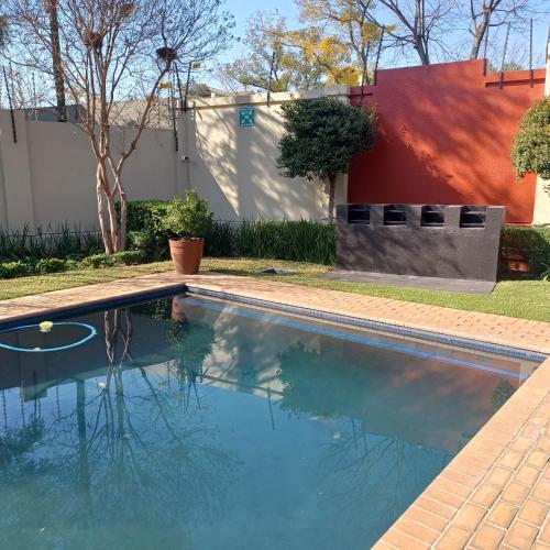 Apartamento Sunset Blv