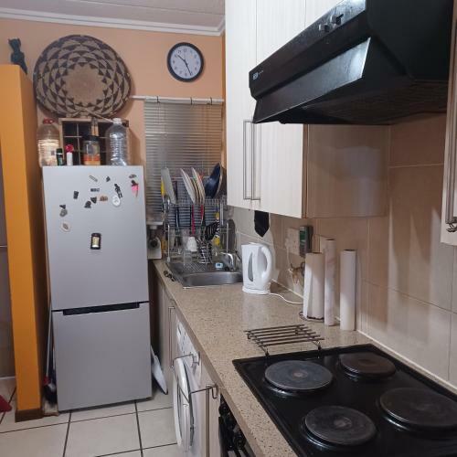 Apartamento Sunset Blv