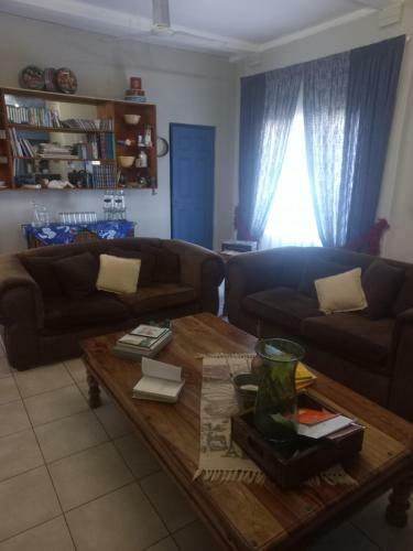 Hostal Bliss Boutique Guesthouse