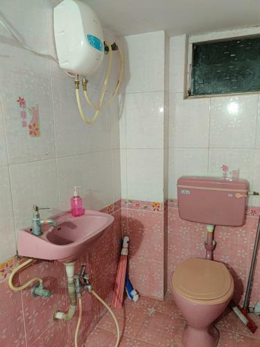 Apartamento Amazing Home's Kharkhana