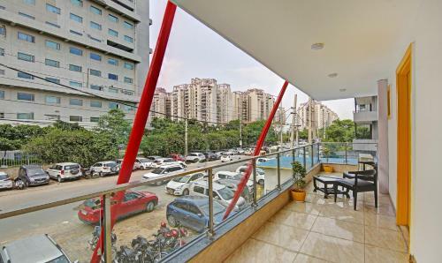 Hotel Treebo Trend Ahinsa Residency