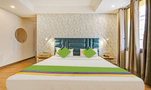 Hotel Treebo Trend Ahinsa Residency