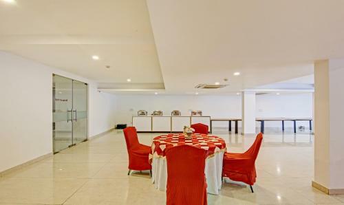 Hotel Treebo Trend Ahinsa Residency