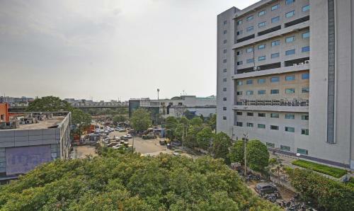 Hotel Treebo Trend Ahinsa Residency