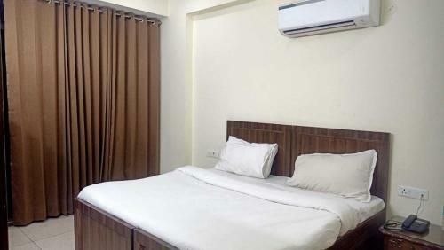Oyo 91443 Lemon Hotel