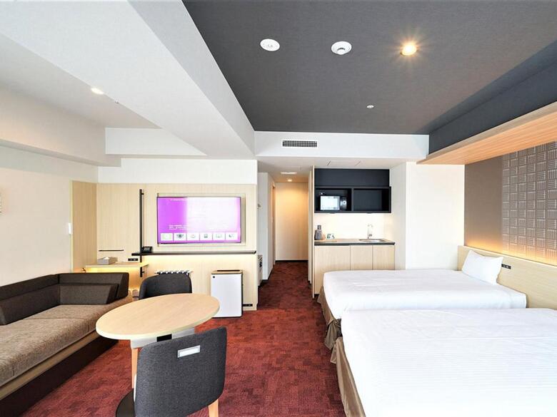 Hotel Chisun Premium Kyoto Kujo
