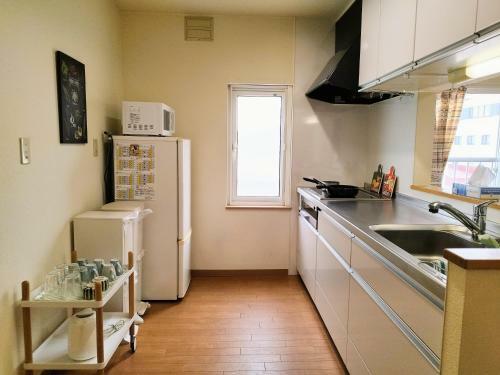 Apartamento Hachiken Chaya 2f 1-6ppl