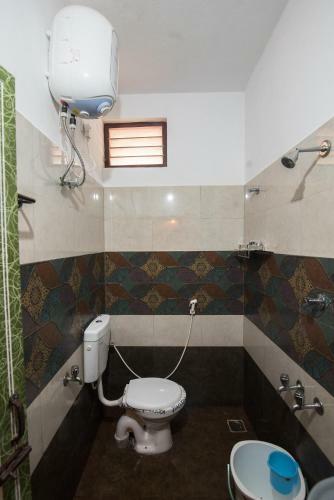 Apartamento Lovely Spacious 2bhk @ Kalapet