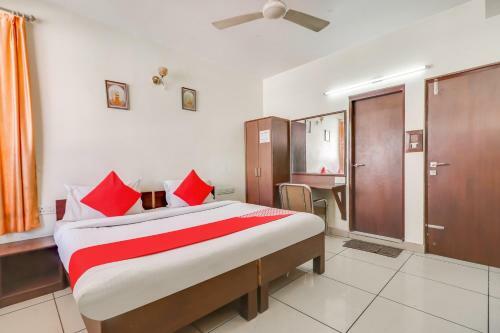 Oyo Flagship 91782 Hotel Sinjara Paradise