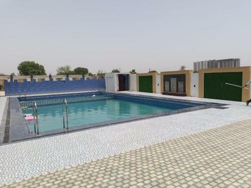 Hotel Sparsh Canopy Resort