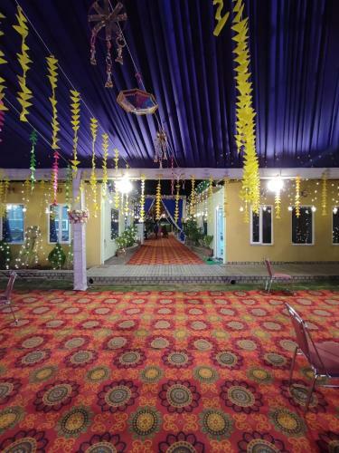 Hotel Sparsh Canopy Resort