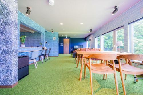 The Harukayama Base - Vacation Stay 13233