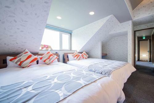 The Harukayama Base - Vacation Stay 13233