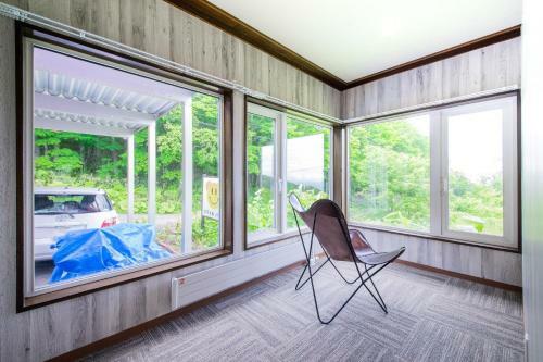 The Harukayama Base - Vacation Stay 13233