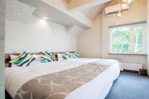 The Harukayama Base - Vacation Stay 13233