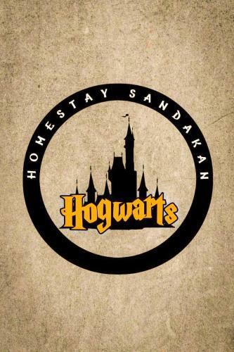 Apartamento Hogwarts Homestay Sandakan