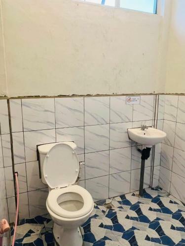 Apartamento Vhey's Guesthouse